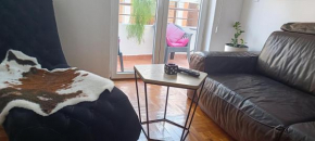 Budva apartman Haustor